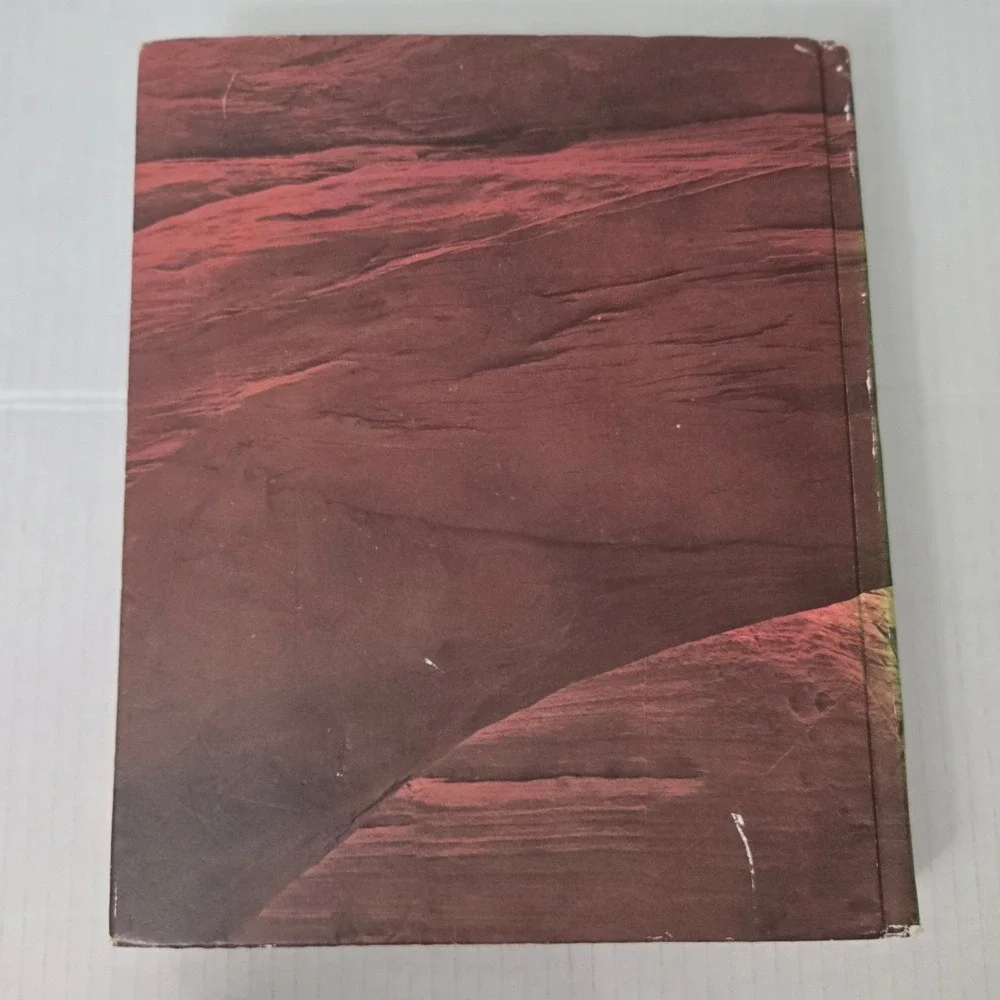 Vintage 1978 Putnams Geology 3rd Ed Birkeland Larson Textbook Hardcover OUP